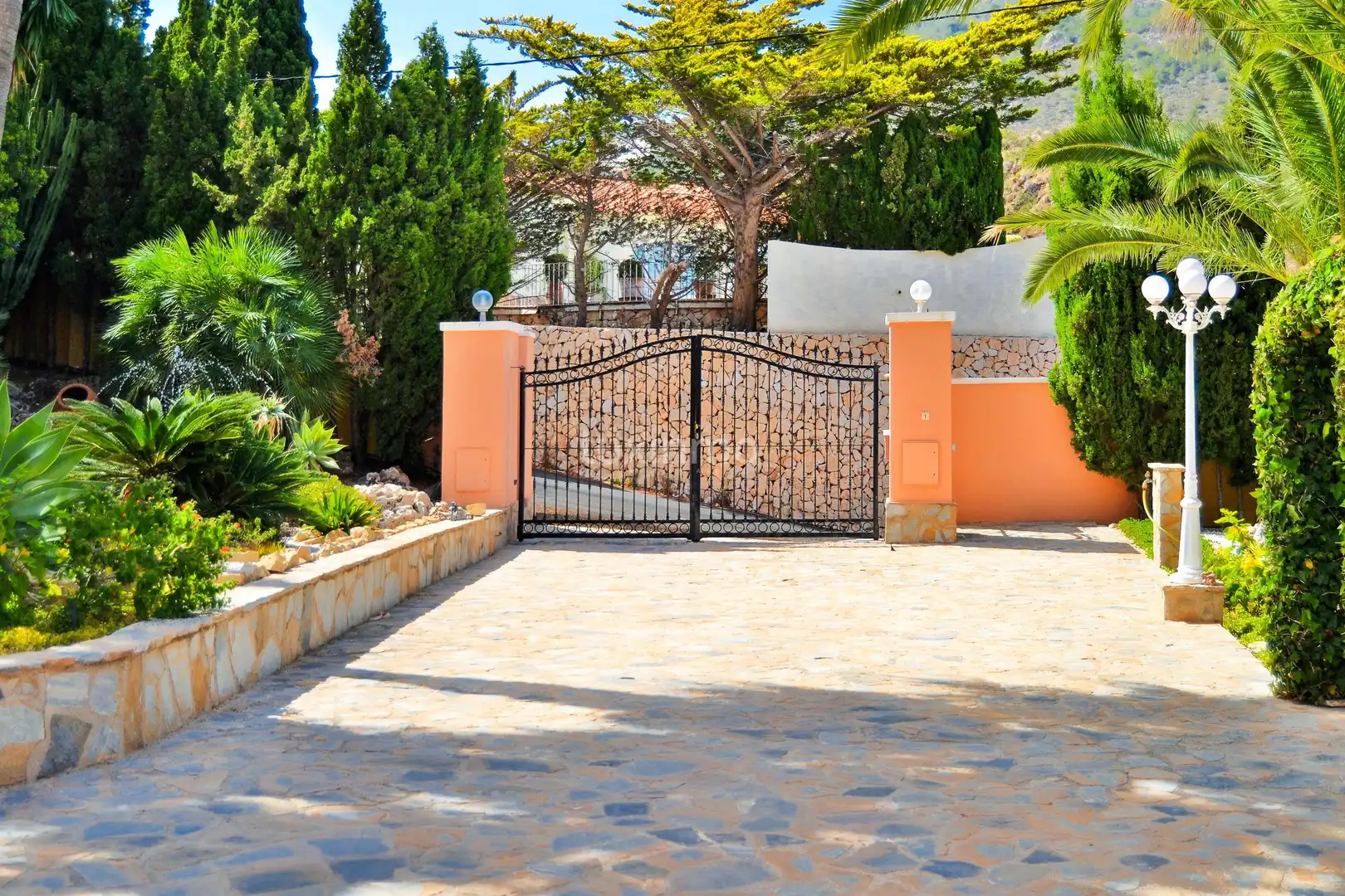 Villa avec terrasse à vendre à Maryvilla, imagen 36