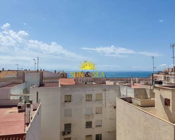 Piso en Venta en Las Piscinas Naturales