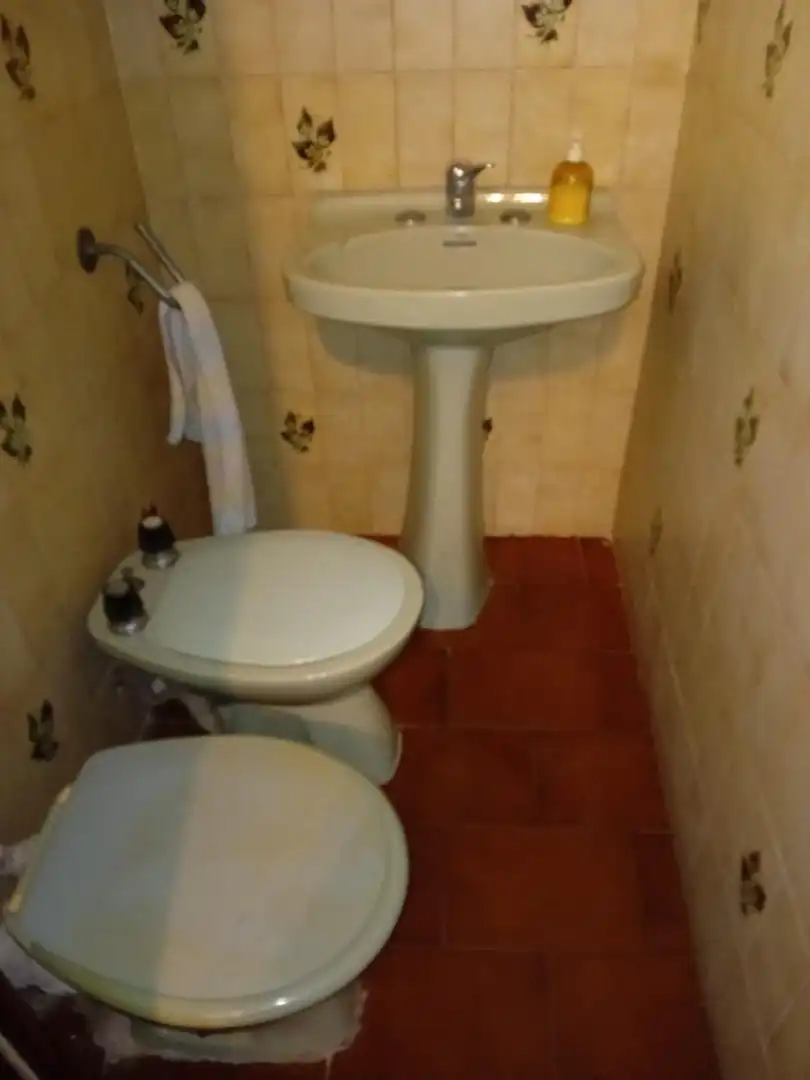 Bathroom of Flat for sale in Mataró  with Terrace and Storage room
