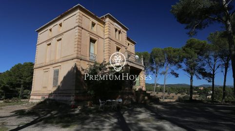 Finca señorial en Boscos de Valls, imagen 4