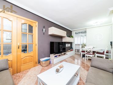 Appartamento con ascensore in vendita a Avenida de Portugal