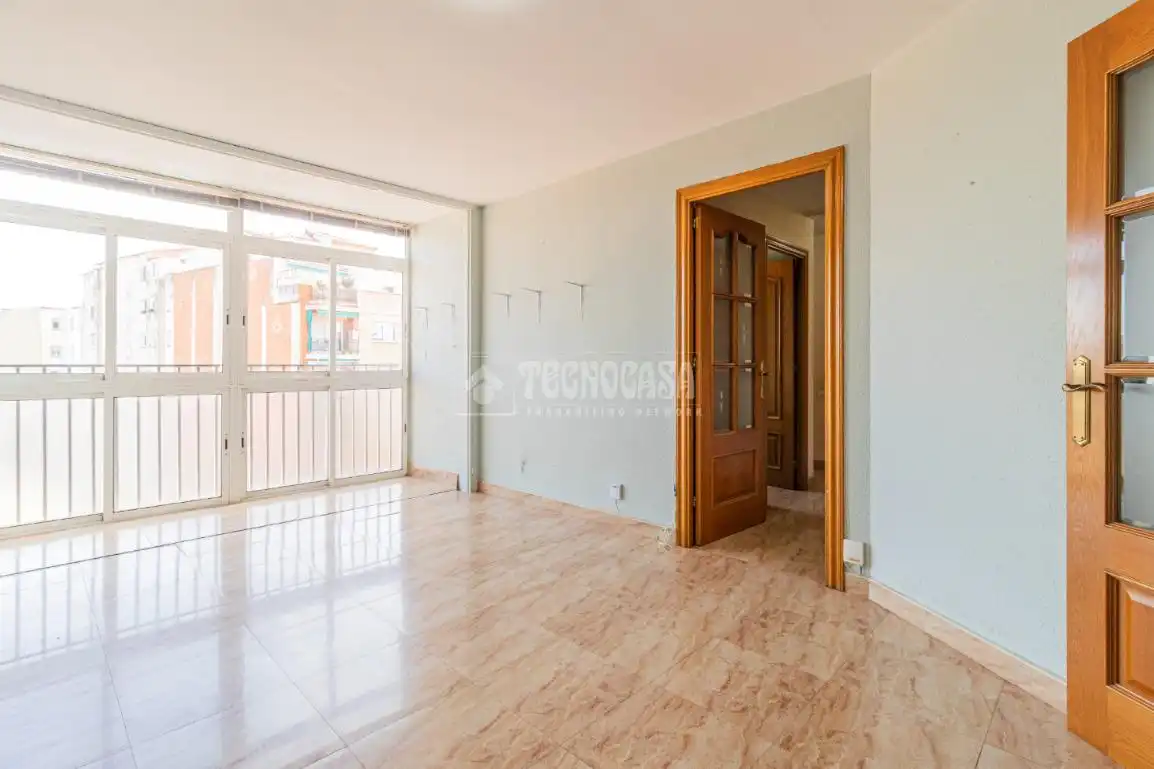 Bedroom of Attic for sale in Sant Cugat del Vallès  with Terrace and Balcony