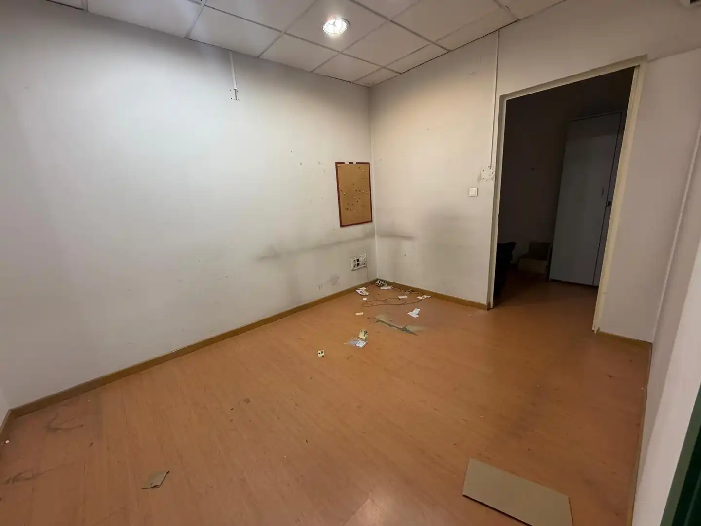 Geschaftsraum zur Miete in Valladolid