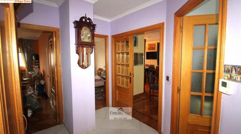 Foto 3 de Casa o xalet en venda a Sagrado Corazón - As Gándaras, Lugo Capital