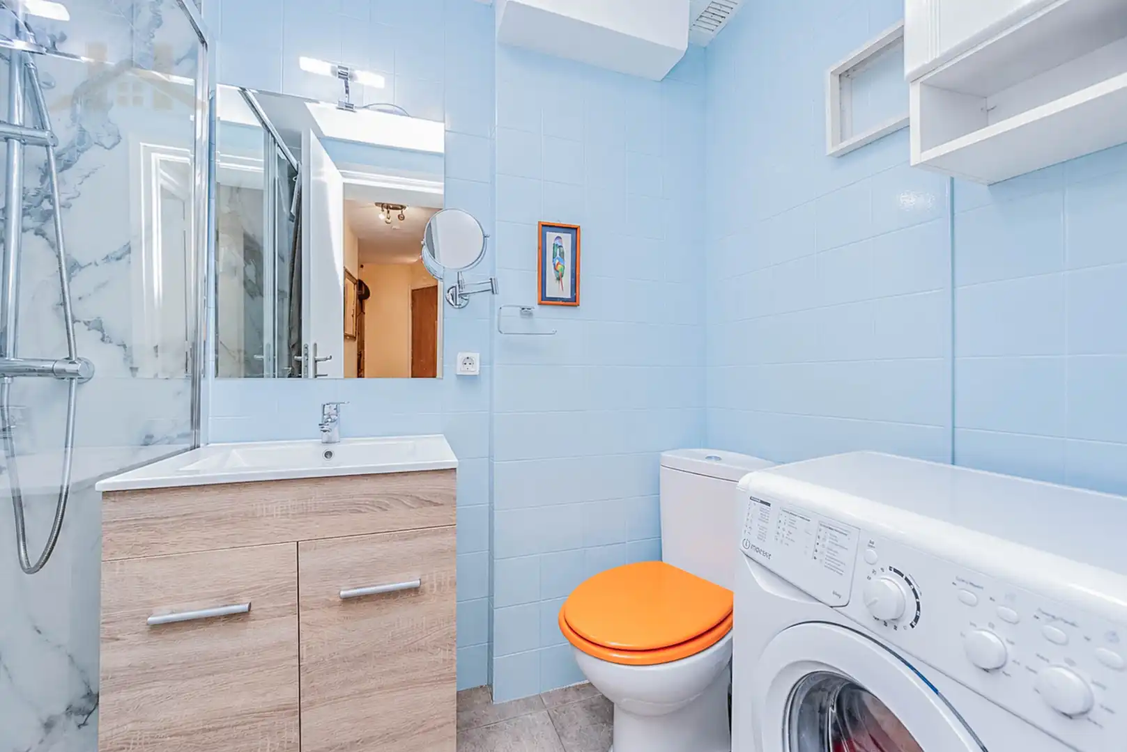 Flat for sale in Calle San Francisco, imagen 9