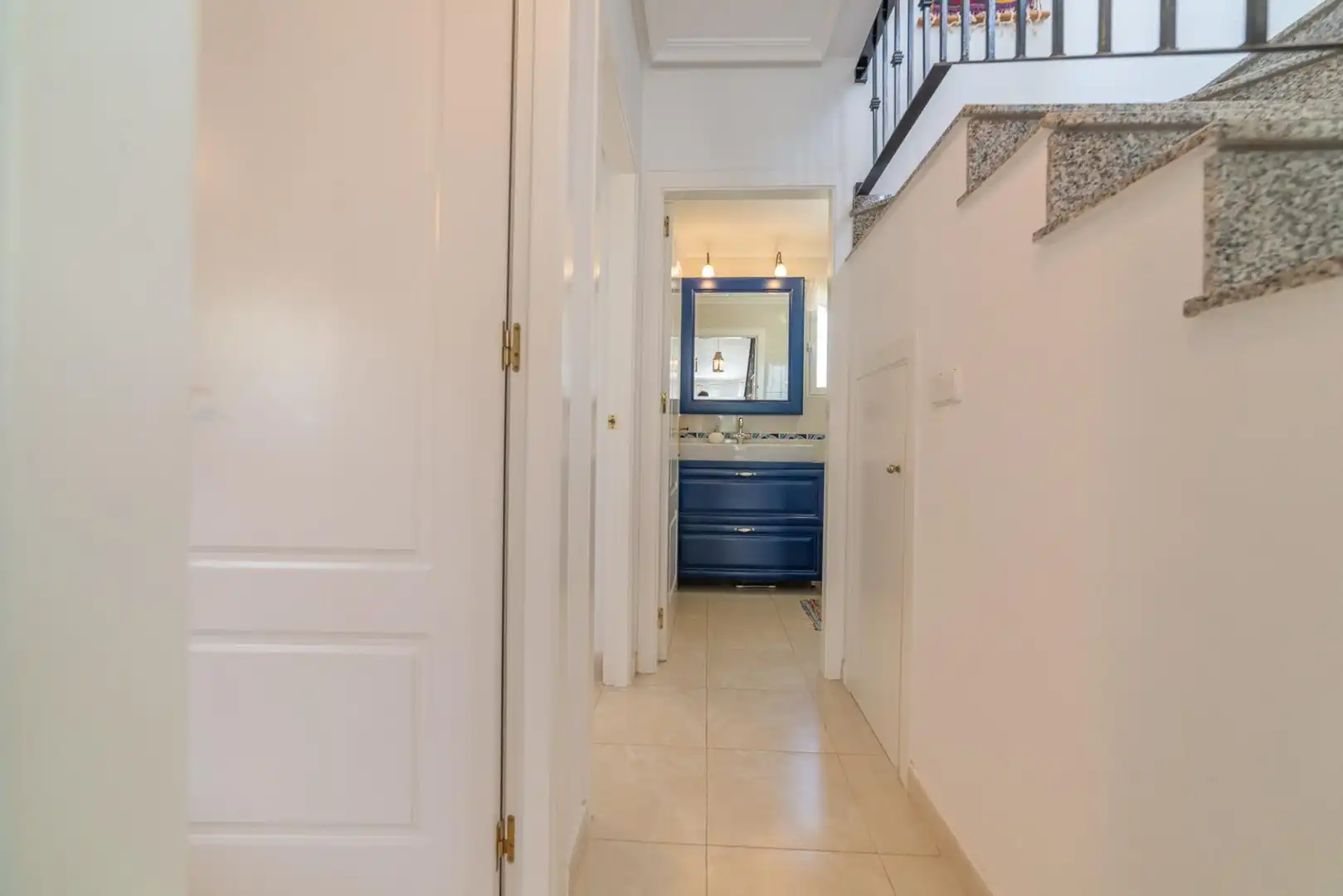 Villa con terrazza in vendita a Santiago de la Ribera, imagen 11