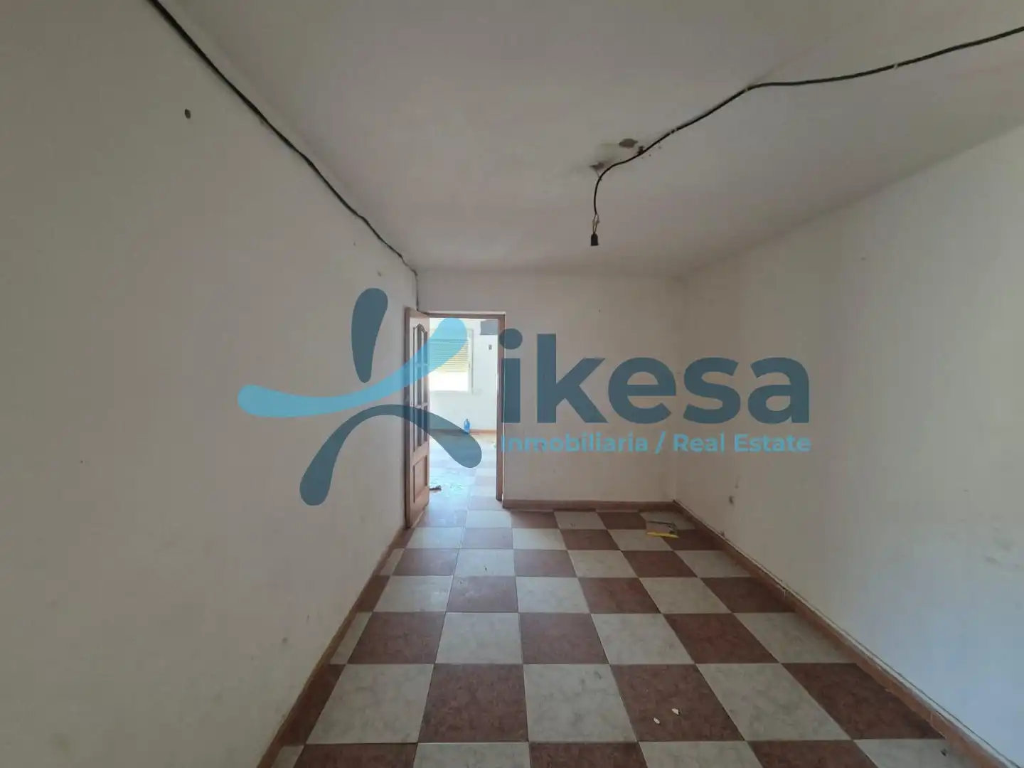 Apartament en venda en Fuente Vaqueros