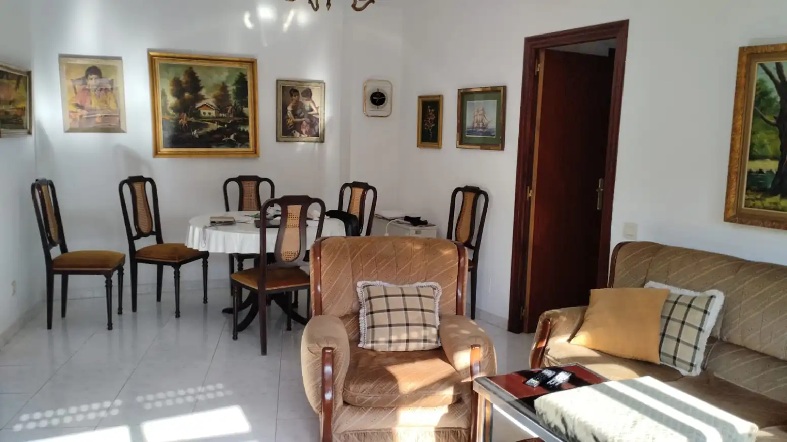 Appartamento in vendita a Fuenmayor, imagen 4