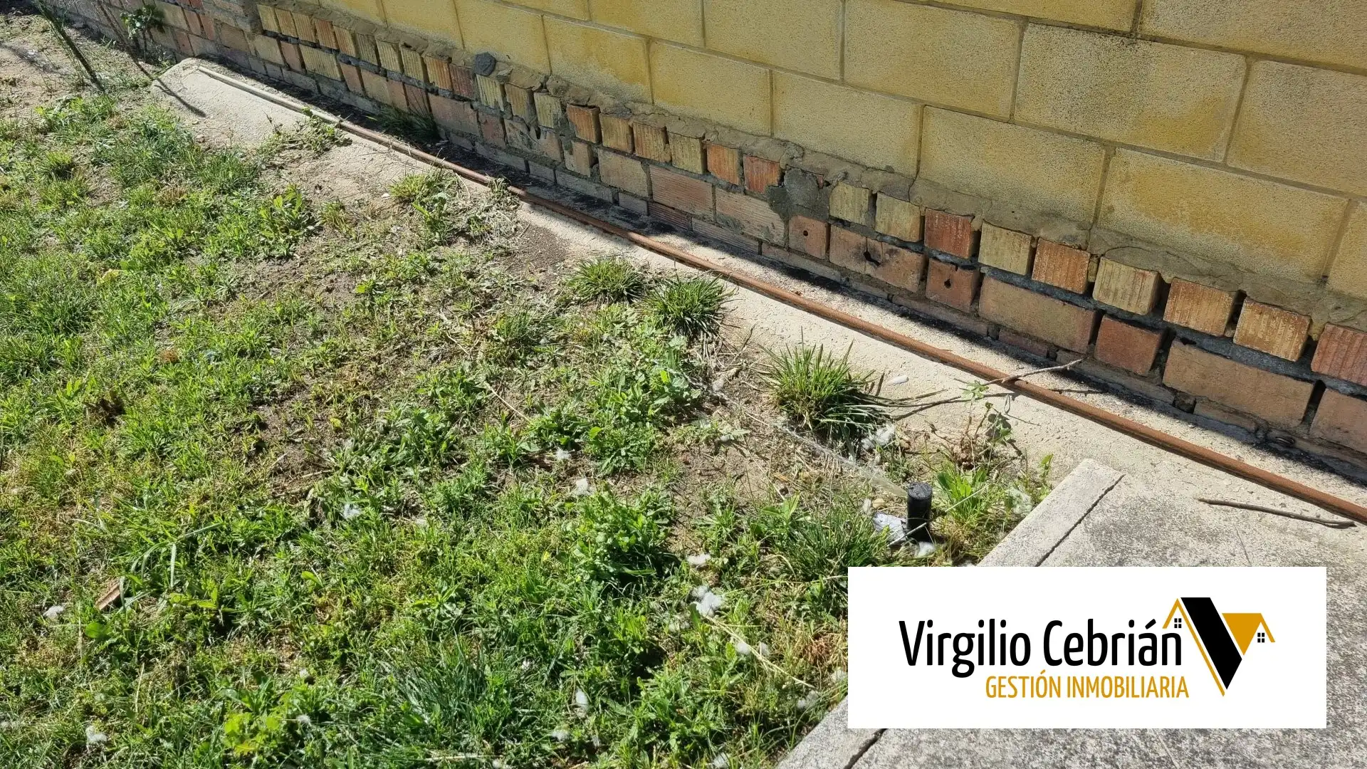 Casa rústica amb jardí en venda a Chipiona Norte, imagen 16
