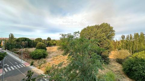 Photo 2 of Flat to rent in Bernardo Dorado, Tejares - Chamberí - Alcades, Salamanca