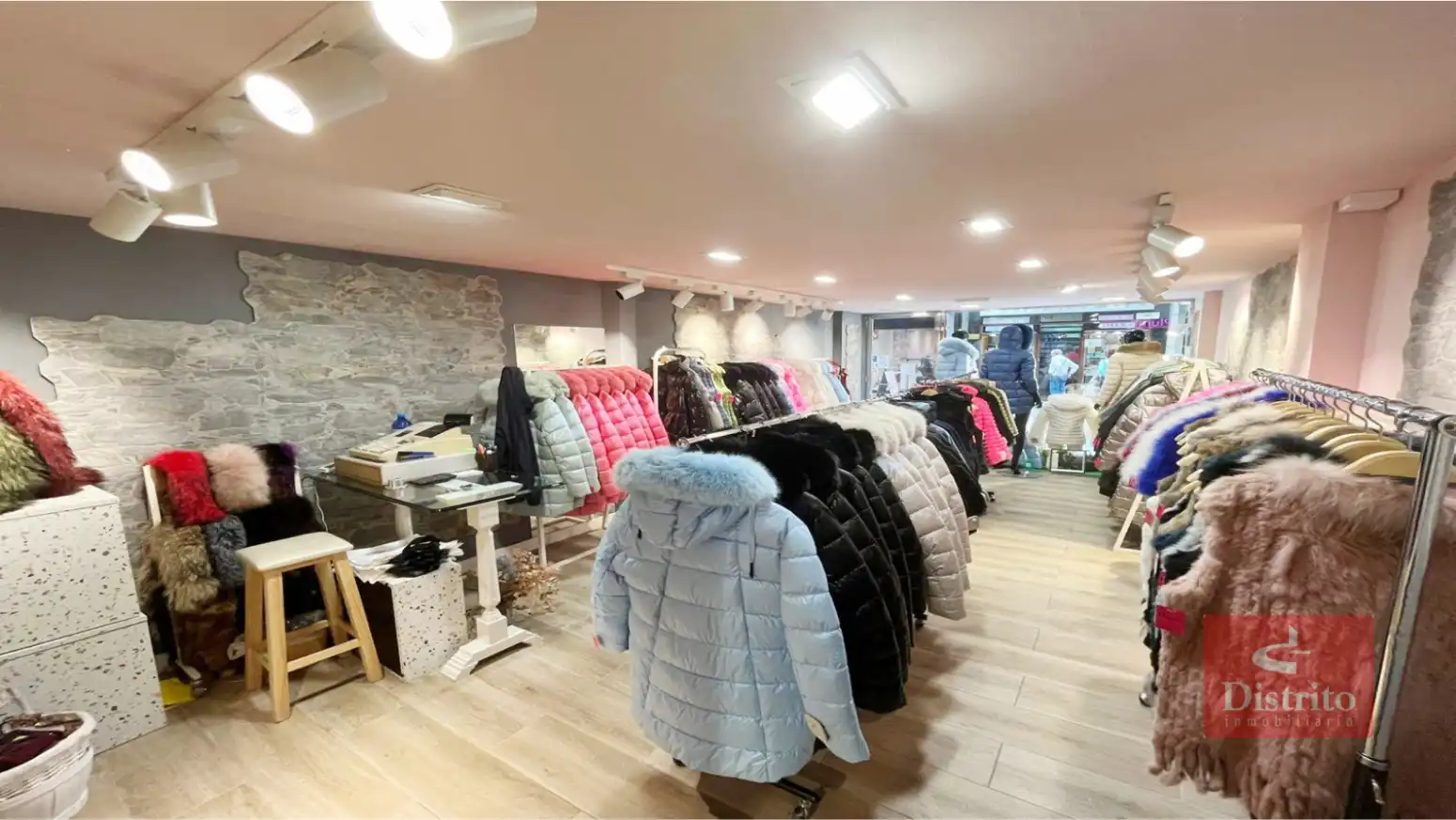 Locale commerciale in affitto a Santander - San Francisco, imagen 4