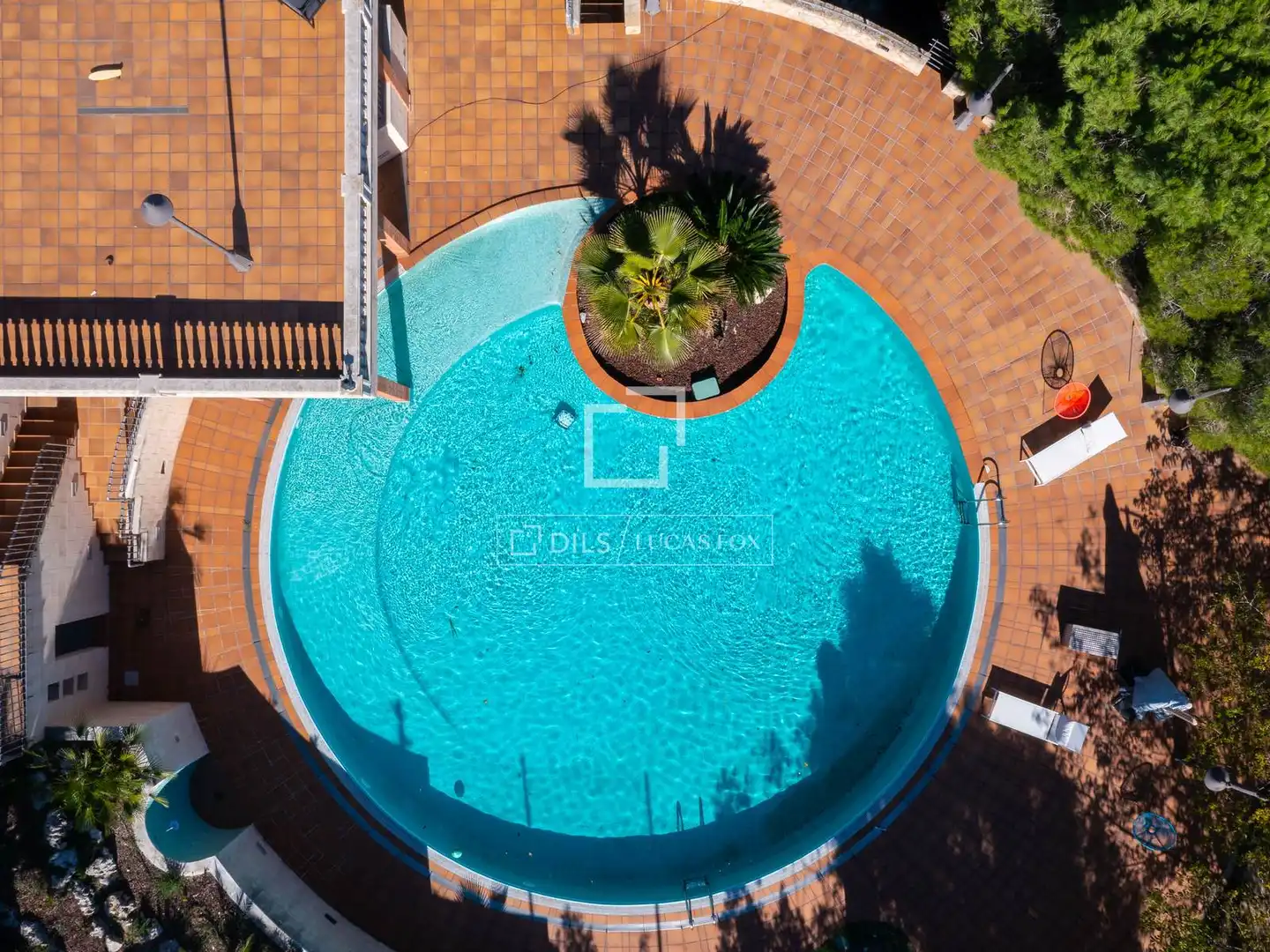 Villa con terrazza in vendita a Alella, imagen 18