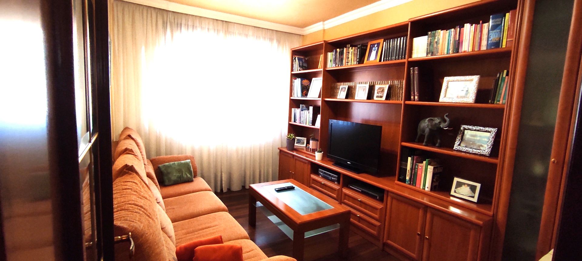 Piso en venta en San Jose Kalea