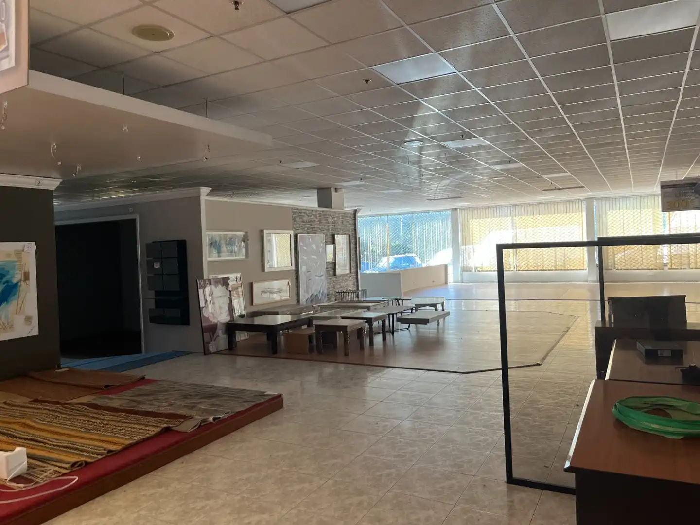 Local comercial en venda a Bilbao Hiribidea 35, imagen 13