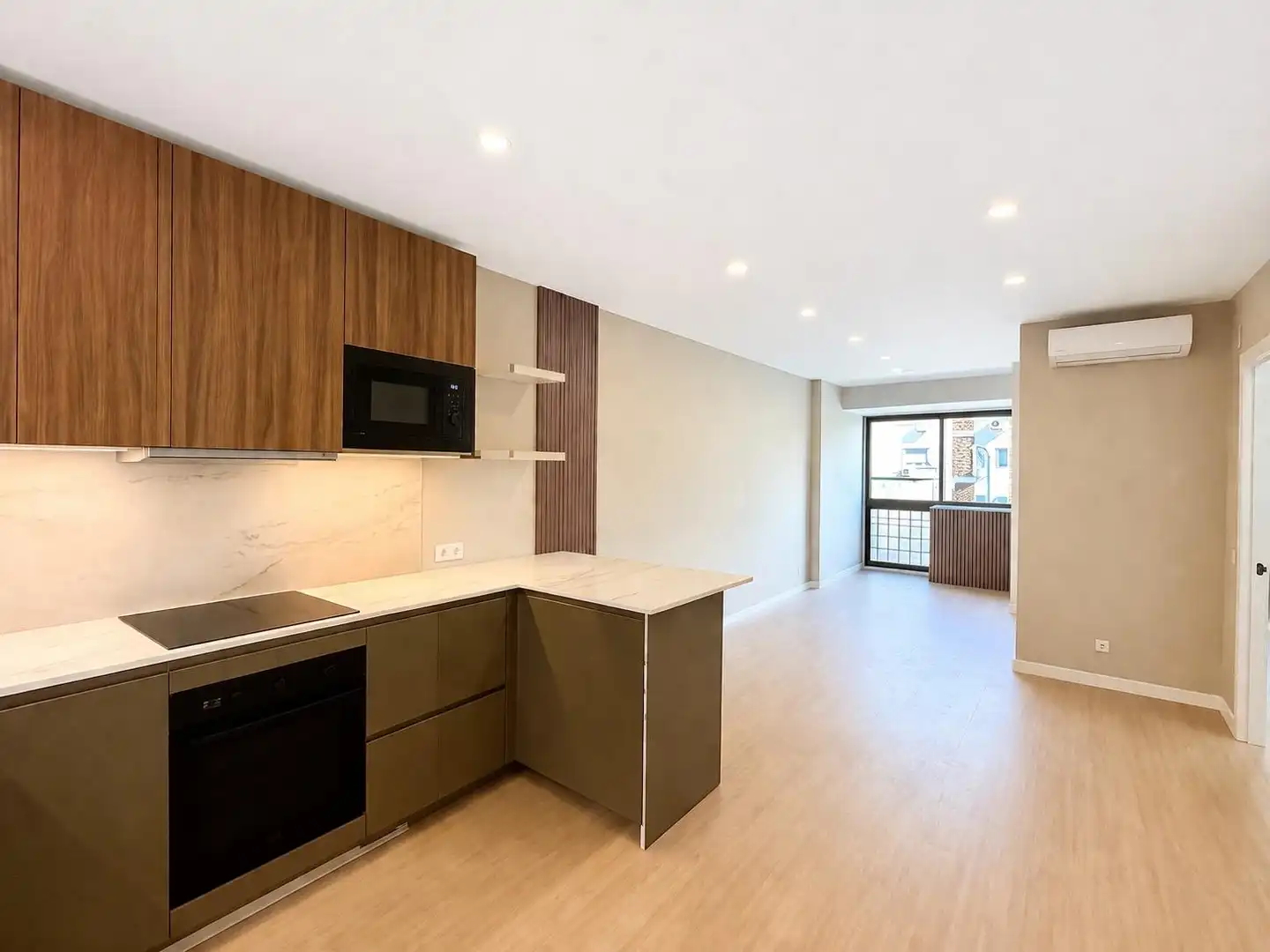 Flat with pool for sale in Calle de Maldonado, imagen 5