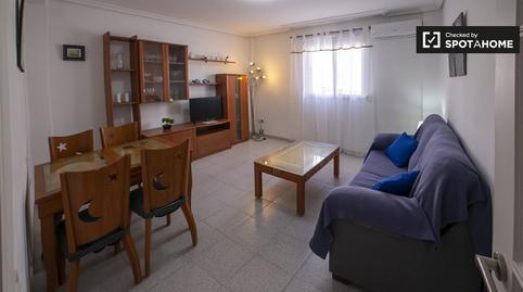 Foto 3 de Apartament per a compartir a Soternes, Valencia