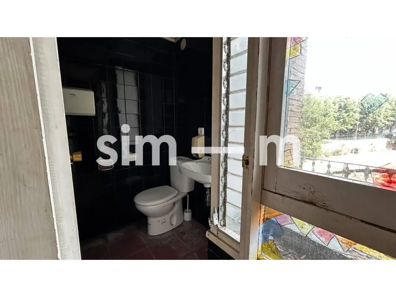 Bedroom of Houses for sale in Prats de Lluçanès  with Private garden, Terrace and Alarm