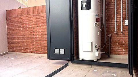 Photo 5 of Flat for sale in Salvat Papasseit, 39, Vinyets - Molí Vell, Sant Boi de Llobregat