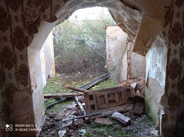 Terreno residencial en Venta en Picón