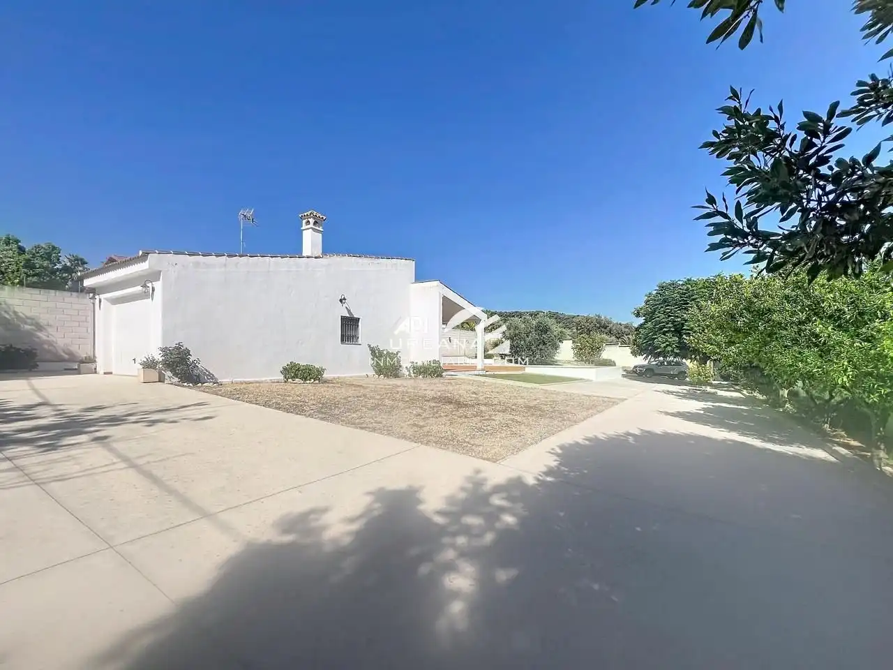 Maison avec piscine à vendre à Cristo Marroquí, imagen 6