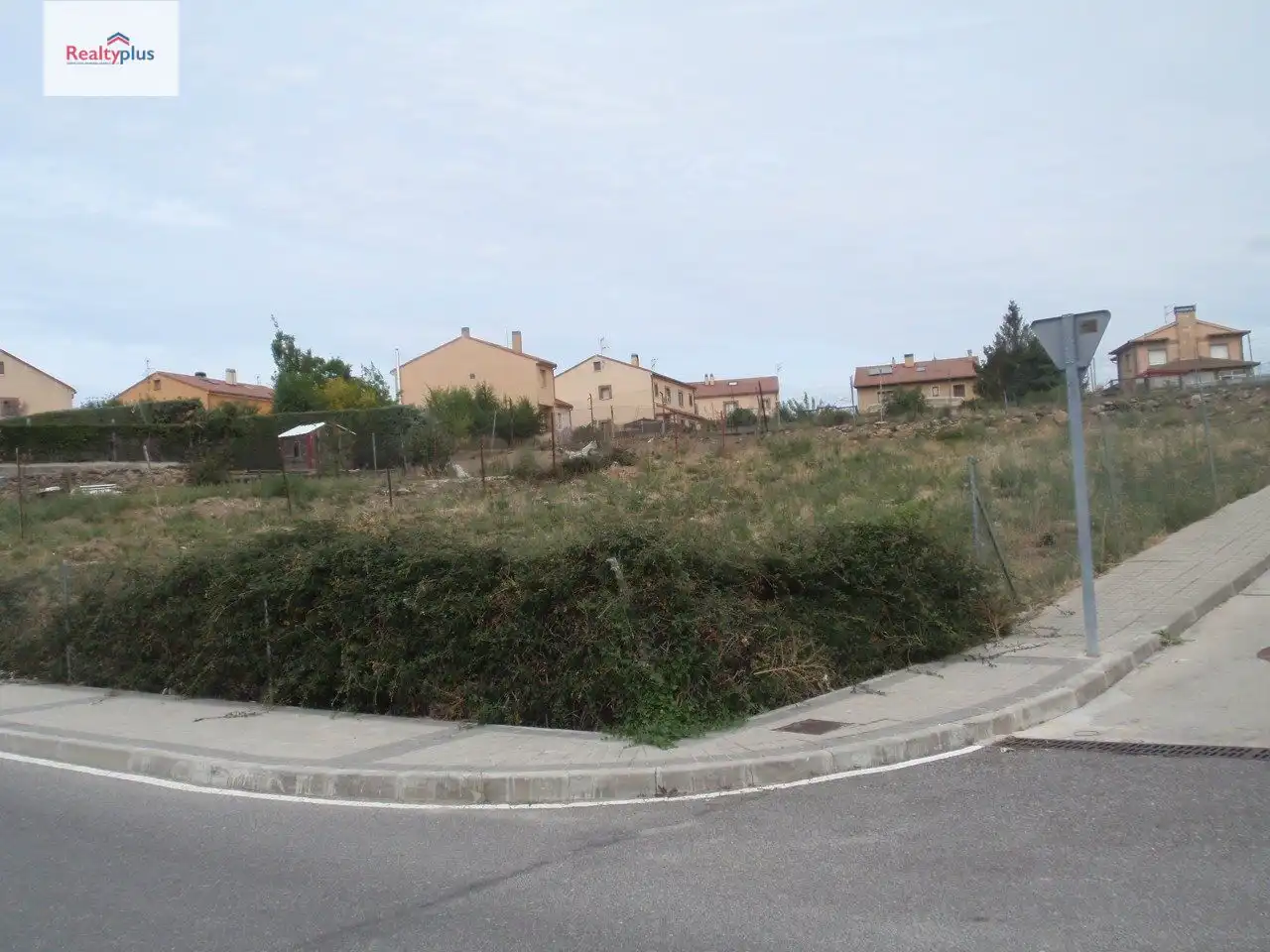 Terreni e lotti in vendita a Palazuelos de Eresma, imagen 8