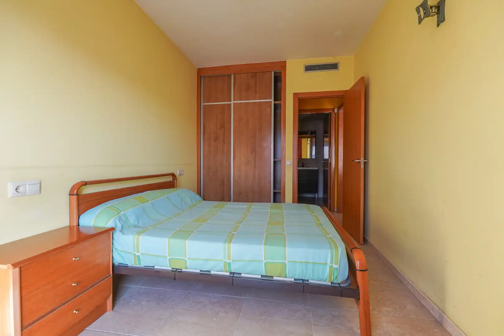 Habitación de Piso en venta en Amposta con Balcón