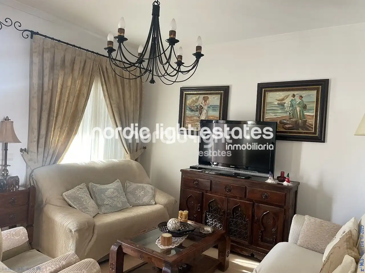 Casa con piscina en venta en El Peñoncillo, imagen 45