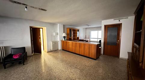 Foto 5 de Oficina en venda a Calle de San Ildefonso, Campo Grande, Valladolid Capital