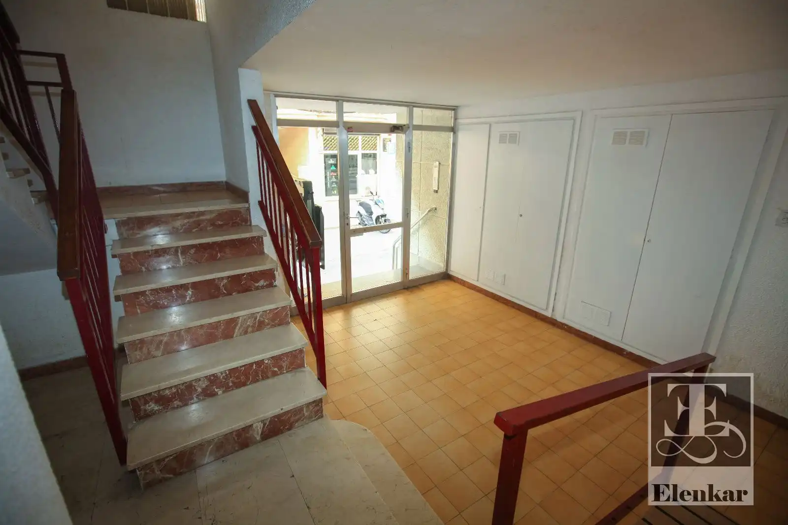 Ático con ascensor en venta en Angel Guimera, imagen 22