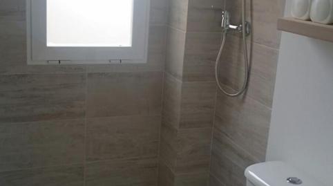 Foto 4 de Apartamento de alquiler en Ciutat Jardí,  Valencia Capital