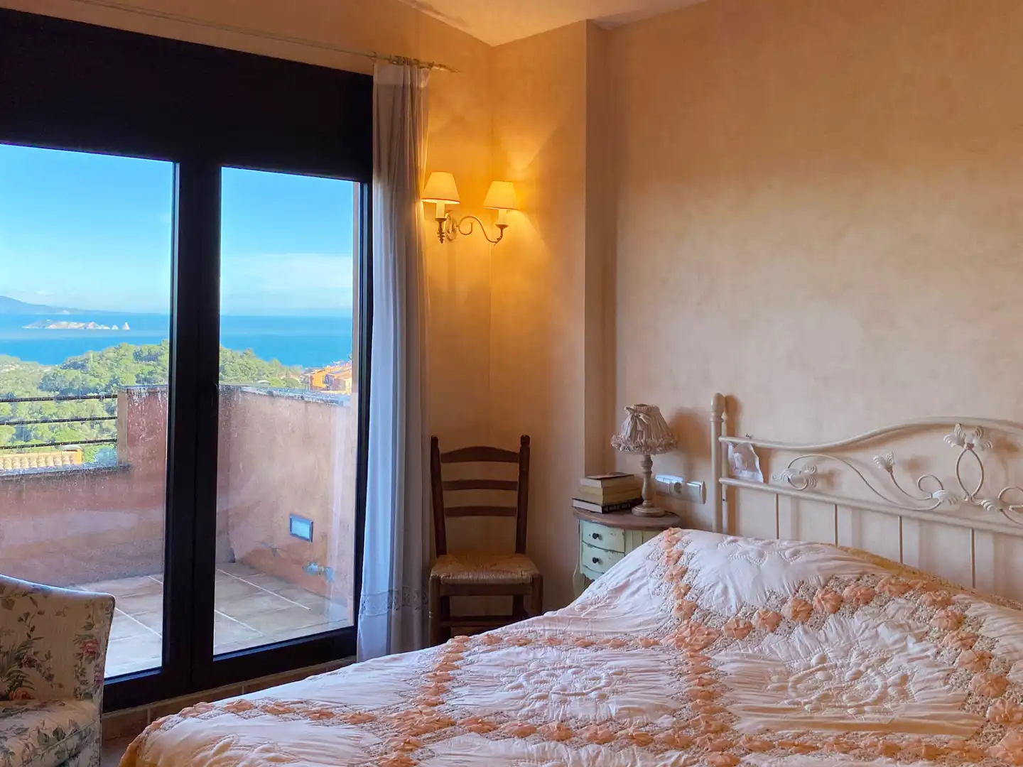 Terraced house with pool for sale in Begur pueblo, imagen 18