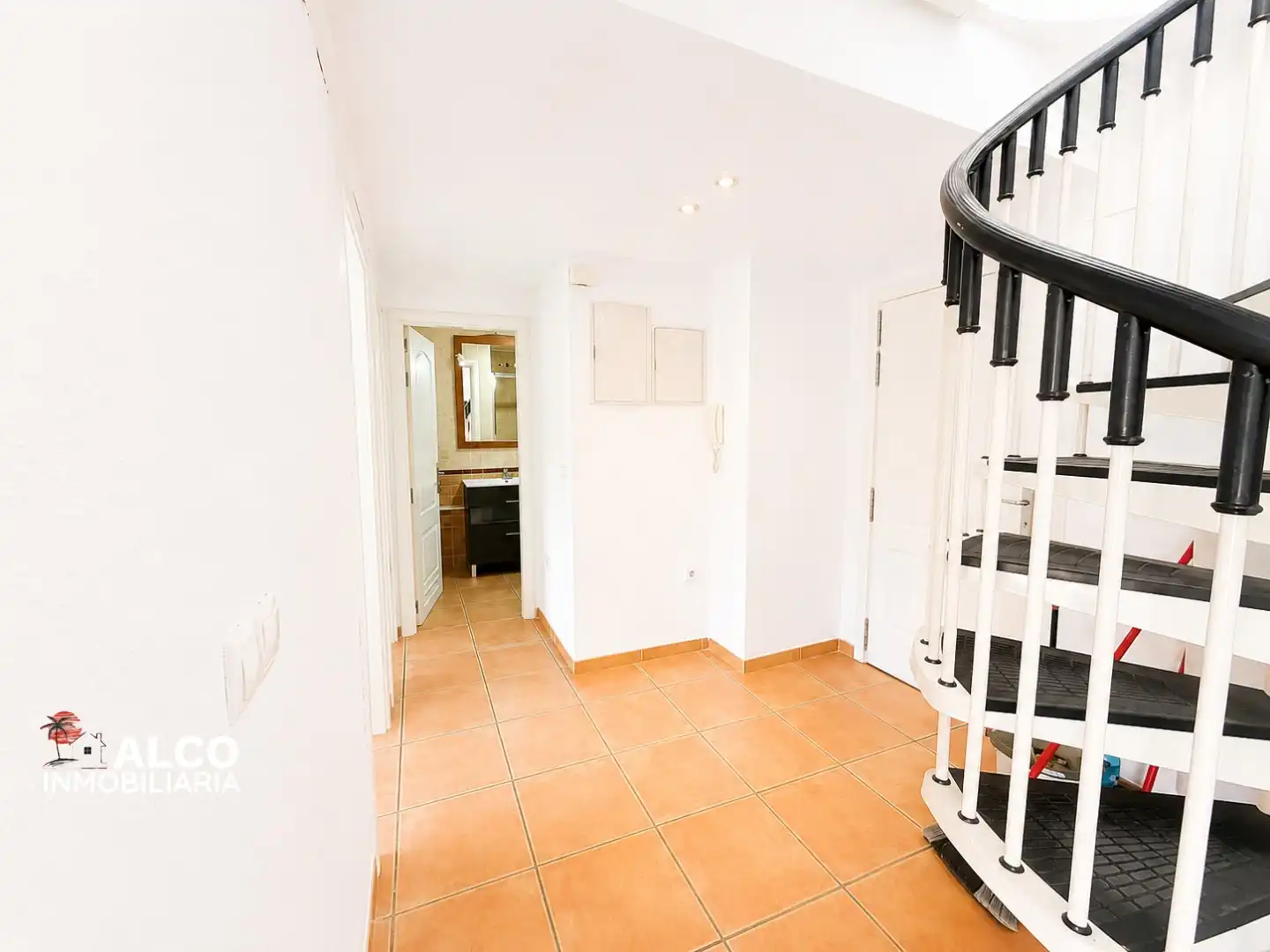 Maisonette zum Verkauf in Torrox mit Terrasse, Möbliert und Balkon