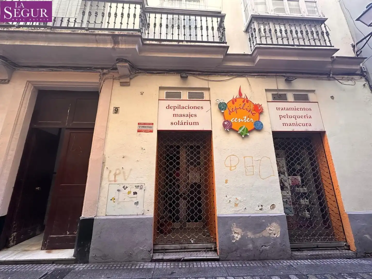 Business premises for sale in Centro Histórico, imagen 6