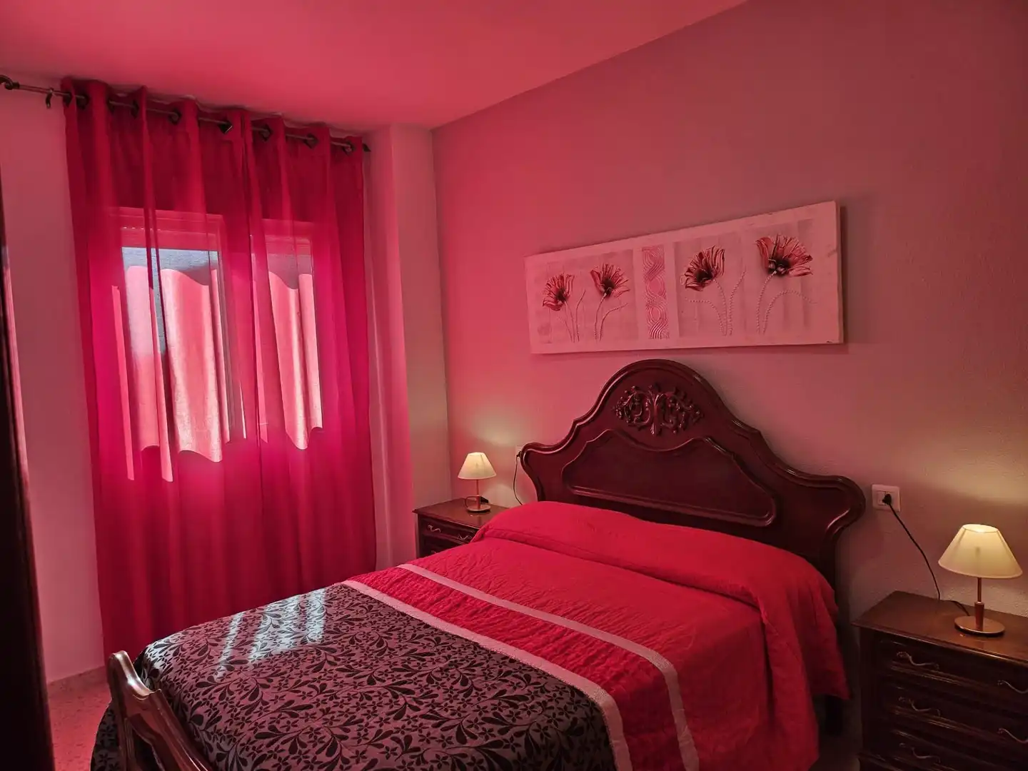 Habitación de Piso de alquiler en Cáceres con Amueblado