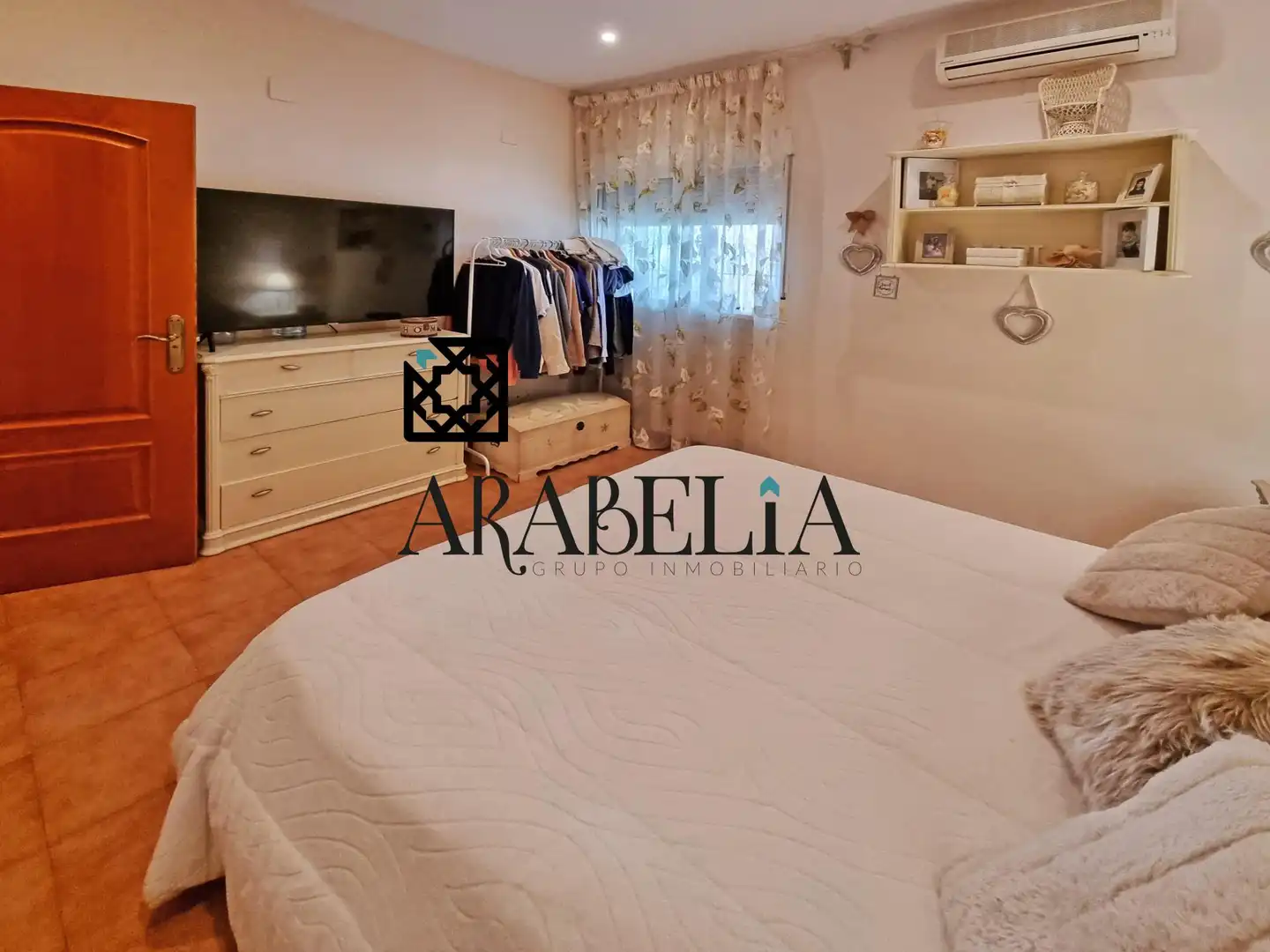 Villa mit Garten zum Verkauf in Periurbano Oeste - Sierra, imagen 28