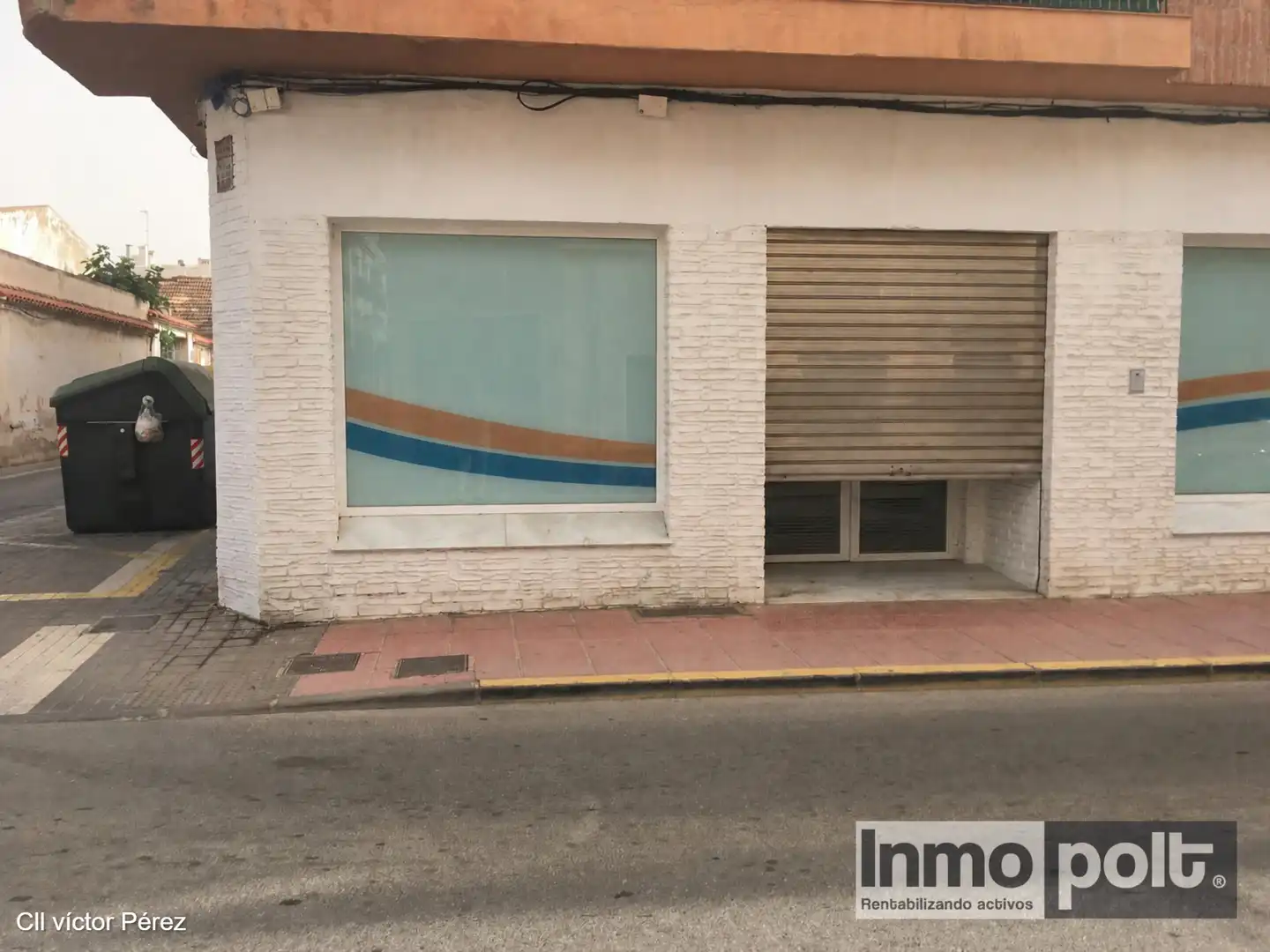Local de alquiler en Torre-Pacheco con Aire acondicionado