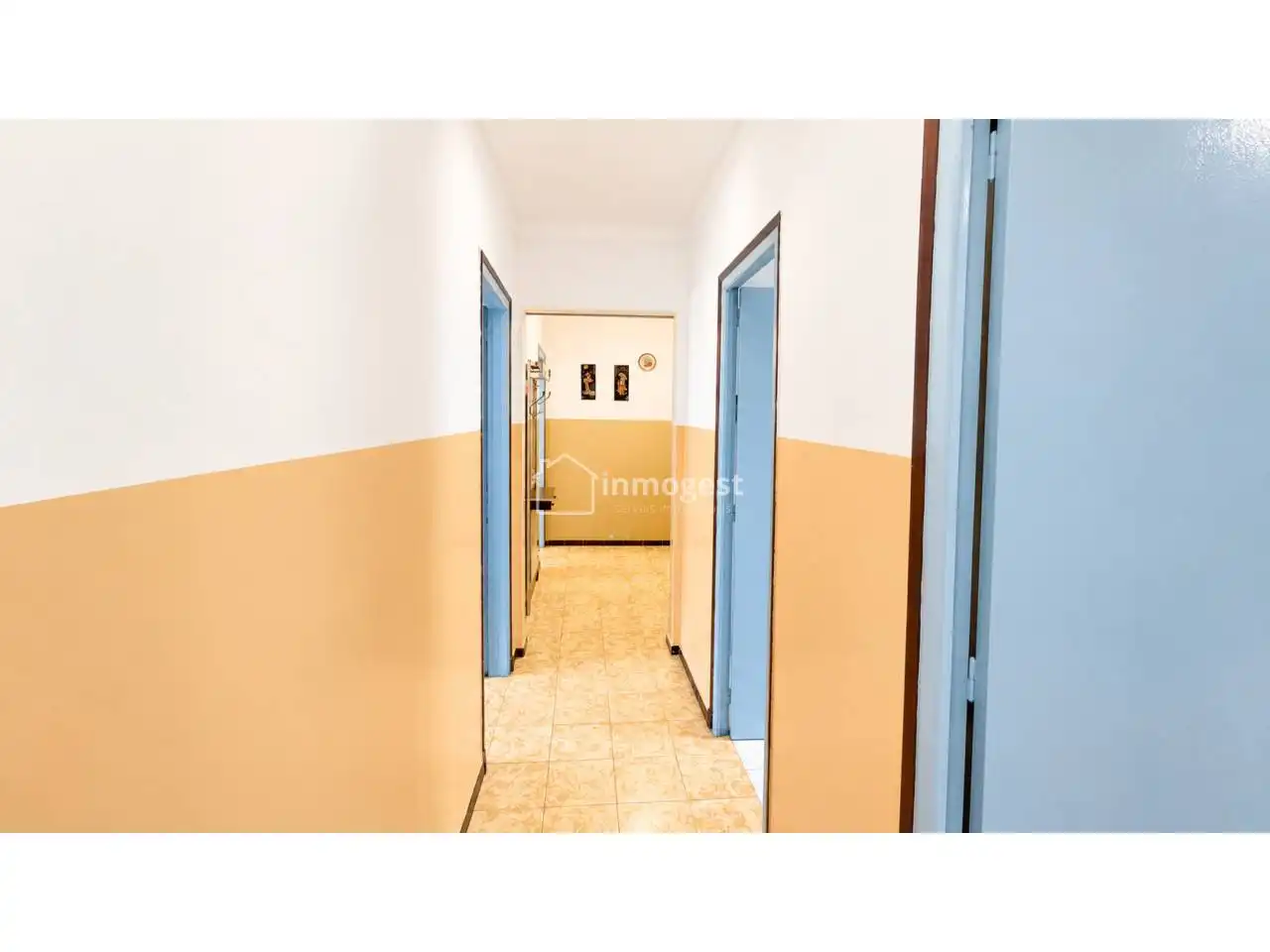 Wohnung mit Terrasse zum Verkauf in Can Gibert del Pla, imagen 15