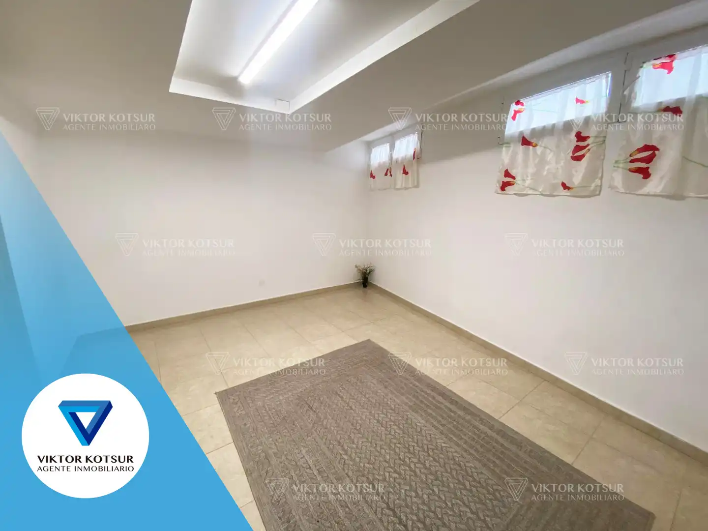 Apartament en venda a Aguadulce Sur