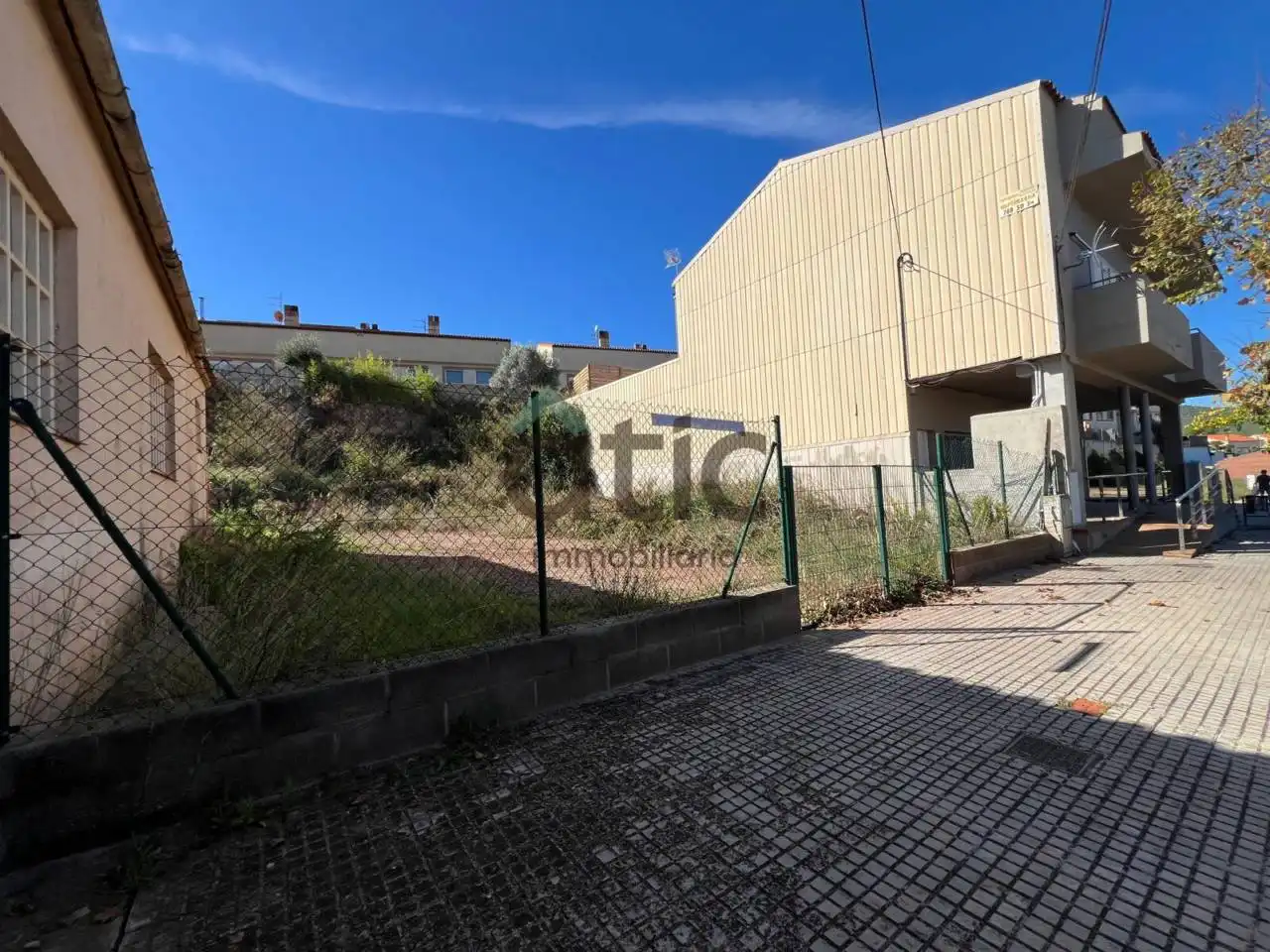 Rural land for sale in Avenida Generalitat, imagen 5