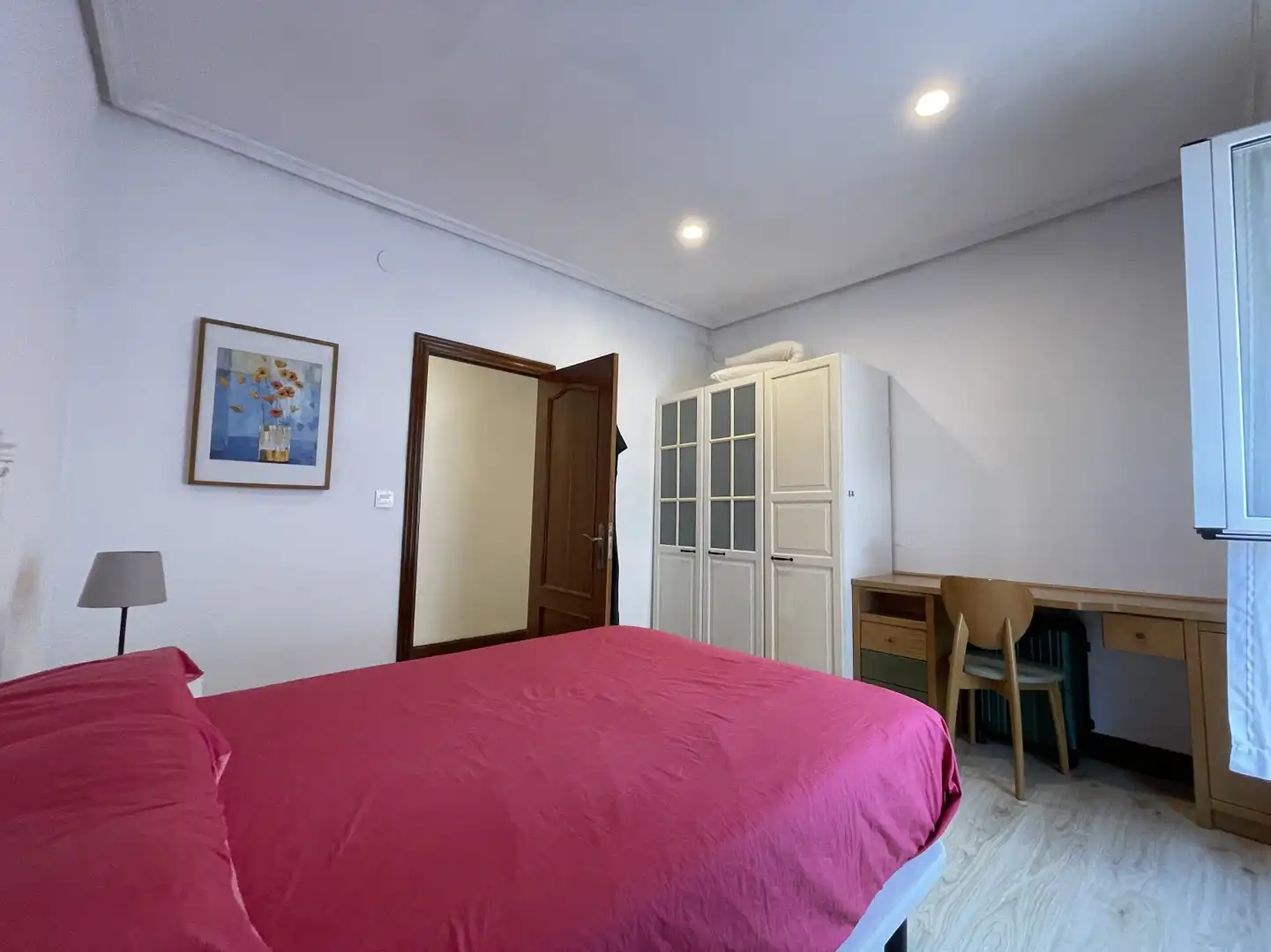 Piso de alquiler en Donostia-San Sebastián - Matia, Antiguo