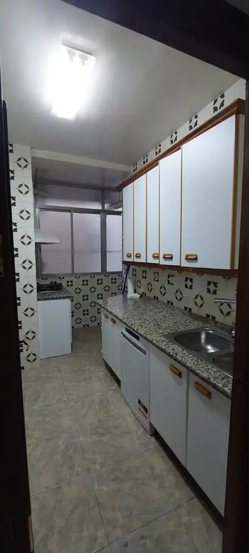 Wohnung zur Miete in Calle Castillo de Alcala de Guadaira, Bami - La Estrella
