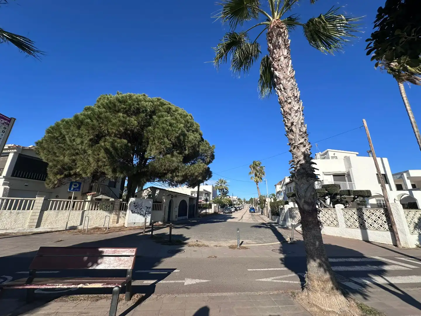 Exterior view of Attic for sale in Cambrils  with Air Conditioner, Heating and Terrace