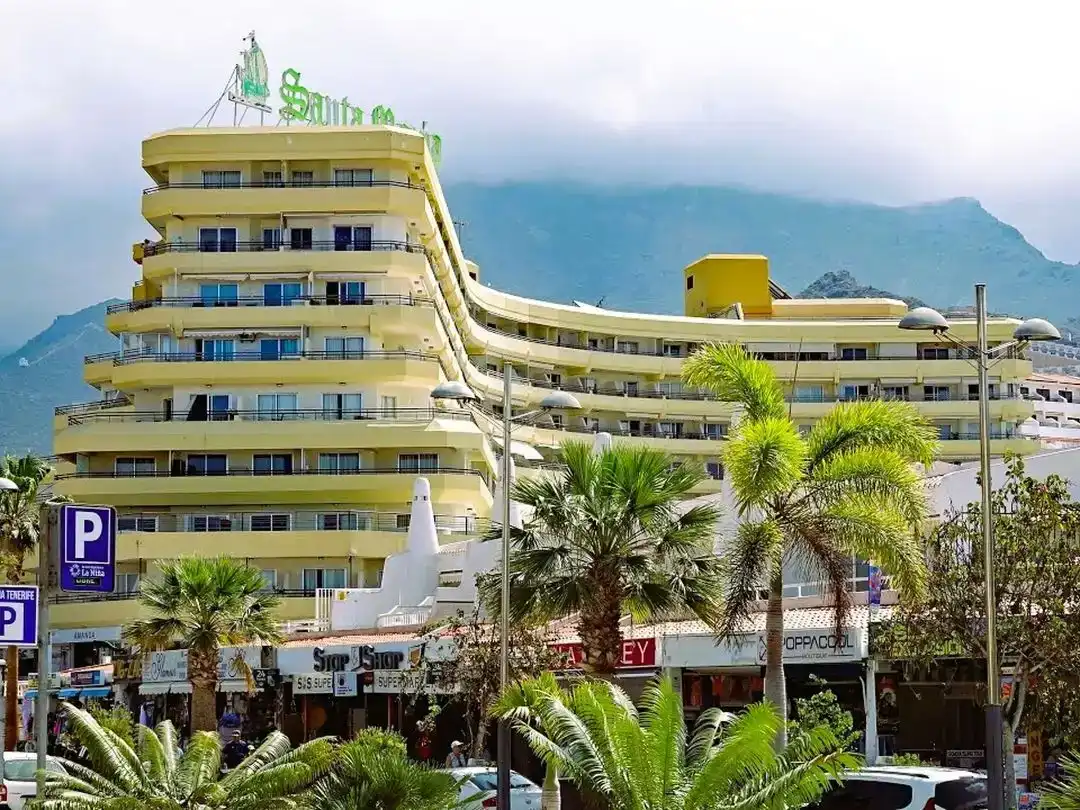 Flat for sale in Adeje  with Swimming Pool