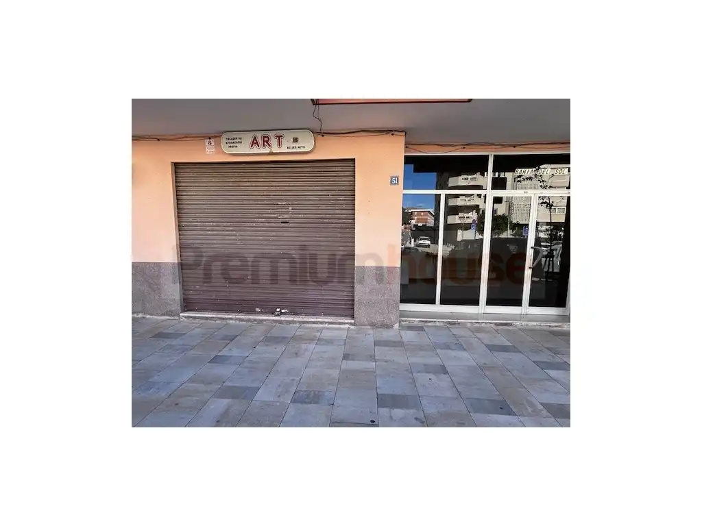 Local en venda en Vandellòs i l'Hospitalet de l'Infant