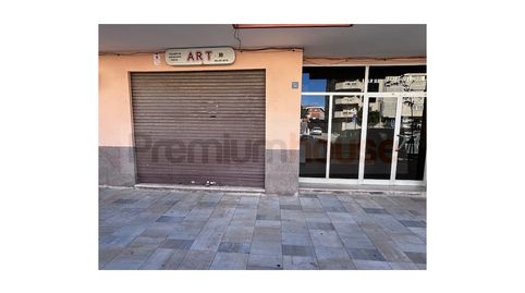 Photo 3 of Commercial properties for sale in Avenida Via Augusta, Vandellòs i l'Hospitalet de l'Infant, Tarragona