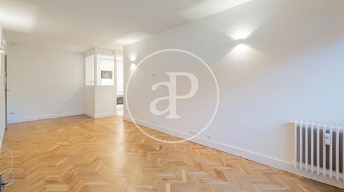 Foto 5 de Pis de lloguer a P.º de la Habana, Hispanoamérica - Bernabéu, Madrid