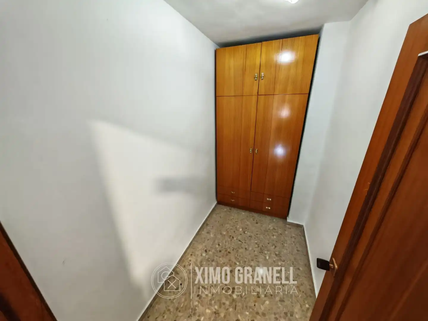 Dormitori de Pis en venda en La Vall d'Uixó amb Traster