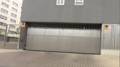 Foto 2 de Garatge en venda a C/ Martin Luther King, Prado Santo Domingo - Ensanche, Alcorcón