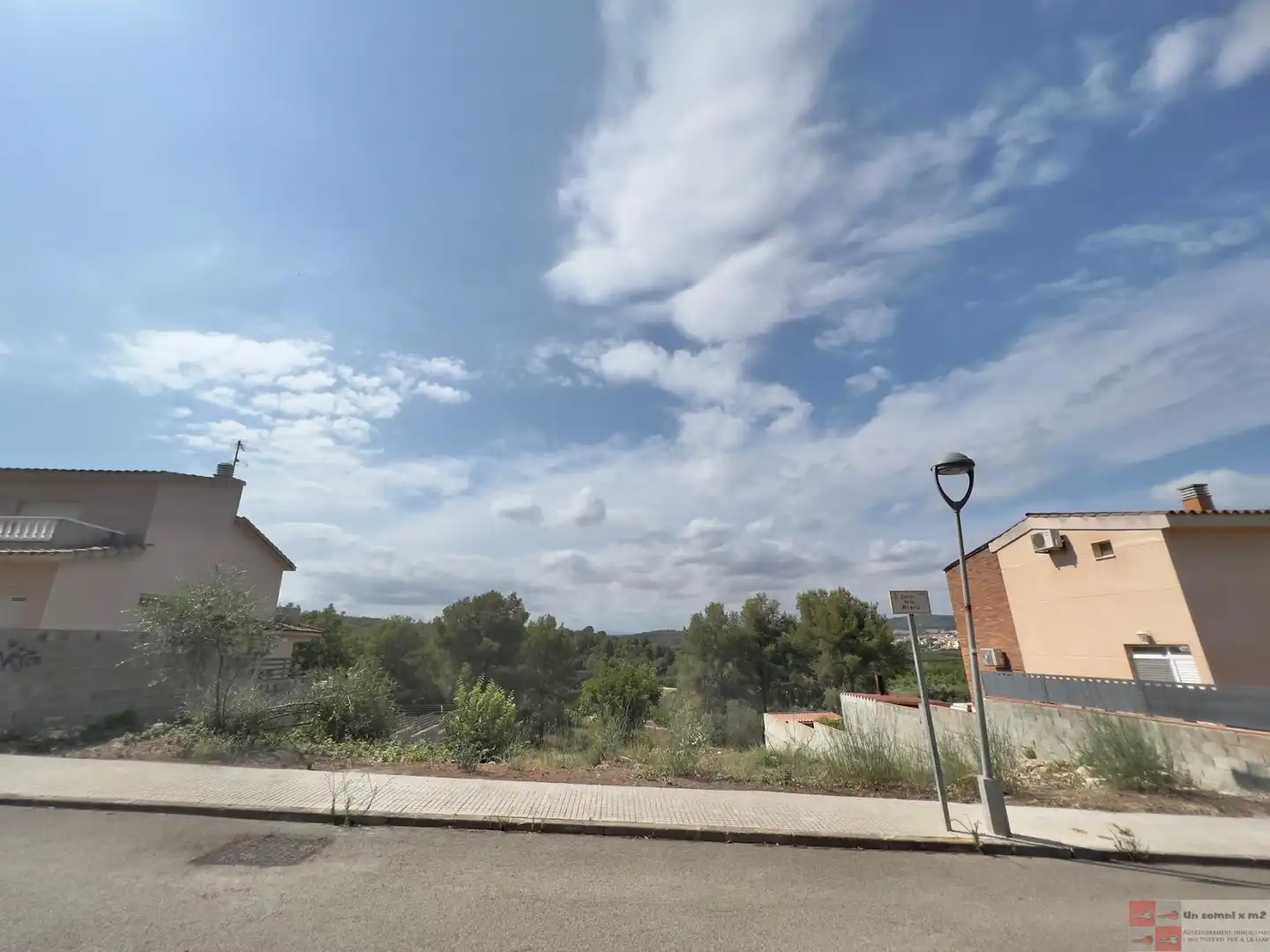 Lands and plots for sale in Riera 26