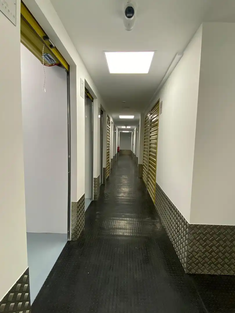 Trastero en venta en Madrid